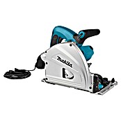 Makita Invalzaag SP6000J1X (1.300 W, Diameter zaagblad: 165 mm, Zaagdiepte bij 90°: 56 mm) | BAUHAUS