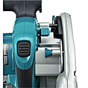 Makita Invalzaag SP6000J1X (1.300 W, Diameter zaagblad: 165 mm, Zaagdiepte bij 90°: 56 mm) | BAUHAUS