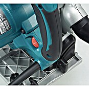 Makita Invalzaag SP6000J1X (1.300 W, Diameter zaagblad: 165 mm, Zaagdiepte bij 90°: 56 mm) | BAUHAUS