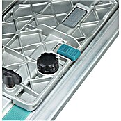 Makita Invalzaag SP6000J1X (1.300 W, Diameter zaagblad: 165 mm, Zaagdiepte bij 90°: 56 mm) | BAUHAUS