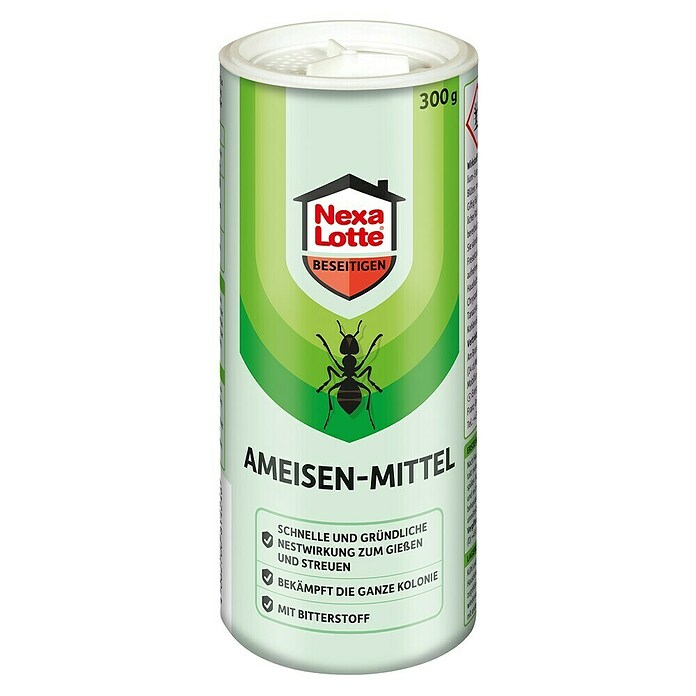 Nexa Lotte Beseitigen Sredstvo protiv mrava  (300 g) | BAUHAUS
