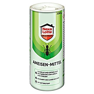 Nexa Lotte Beseitigen Sredstvo protiv mrava (300 g)