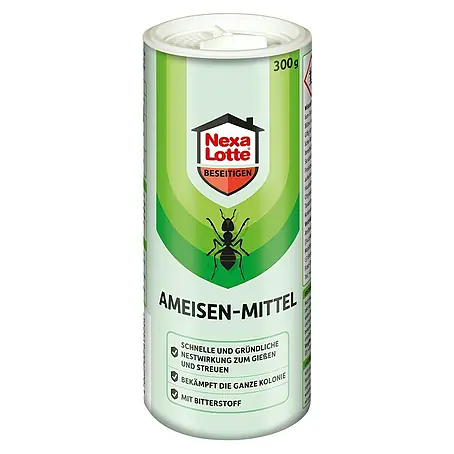 Nexa Lotte  Ameisen-Mittel