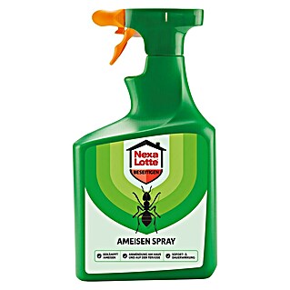 Nexa Lotte Beseitigen Sprej proti mravljam (750 ml)
