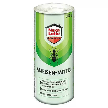 Nexa Lotte  Ameisen-Mittel