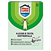 Nexa Lotte Vorbeugen Zamka za moljce  (2 Kom.) | BAUHAUS