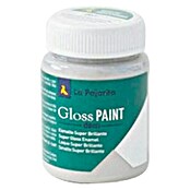 La Pajarita Pintura Gloss Paint Sometimes, 75 ml (Brillante)