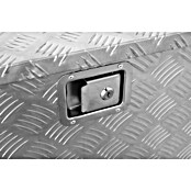 Güde Transportbox GT 165 (165 l, Aluminium, B x T x H: 1.235 x 385 x 380 mm) | BAUHAUS