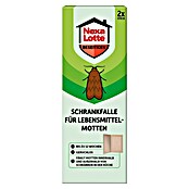 Nexa Lotte Beseitigen Lebensmittelmottenfalle (2 Stk., L x B x H: 12 x 73 x 196 mm) | BAUHAUS
