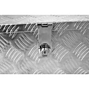 Güde Transportbox GT 55 (55 l, Aluminium, B x T x H: 760 x 335 x 250 mm) | BAUHAUS
