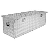 Güde Transportbox GT 310 (310 l, Aluminium, B x T x H: 1.445 x 520 x 465 mm) | BAUHAUS