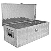Güde Transportbox GT 55 (55 l, Aluminium, B x T x H: 760 x 335 x 250 mm) | BAUHAUS