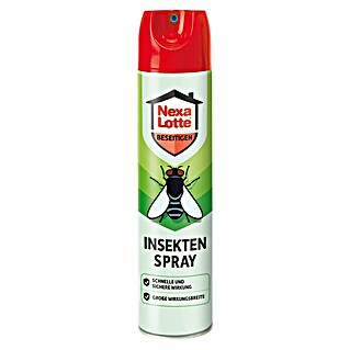 Nexa Lotte Beseitigen Ungezieferspray (400 ml)
