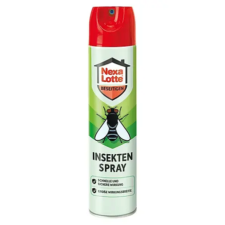 Nexa Lotte Beseitigen Insekten-Spray