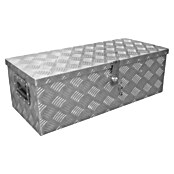 Güde Transportbox GT 55 (55 l, Aluminium, B x T x H: 760 x 335 x 250 mm) | BAUHAUS
