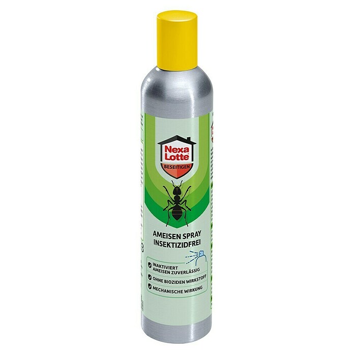Nexa Lotte Beseitigen Ameisenspray (300 ml) | BAUHAUS
