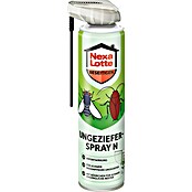 Nexa Lotte Beseitigen Insekten-Spray N (400 ml) | BAUHAUS