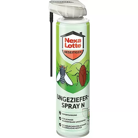 Nexa Lotte Beseitigen Ungezieferspray N