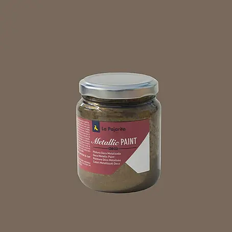 La Pajarita  Pintura Metallic Paint