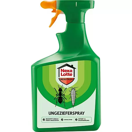 Nexa Lotte Beseitigen Ungezieferspray