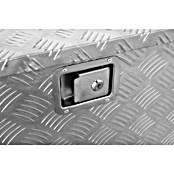Güde Transportbox GT 120 (120 l, Aluminium, B x T x H: 865 x 482 x 465 mm) | BAUHAUS