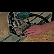 Makita Invalzaag SP6000J1X (1.300 W, Diameter zaagblad: 165 mm, Zaagdiepte bij 90°: 56 mm) | BAUHAUS