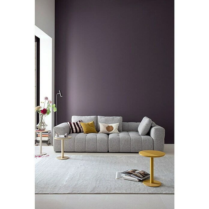 SCHÖNER WOHNEN-Farbe Wandfarbe Trendfarbe (Universe, Matt, 1 l, Konservierungsmittelfrei) | BAUHAUS
