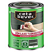 Cetabever Houtbeits (Donker Groen, 750 ml, Mat) | BAUHAUS