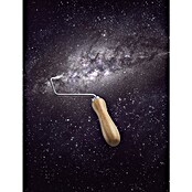 SCHÖNER WOHNEN-Farbe Wandfarbe Trendfarbe (Universe, Matt, 1 l, Konservierungsmittelfrei) | BAUHAUS