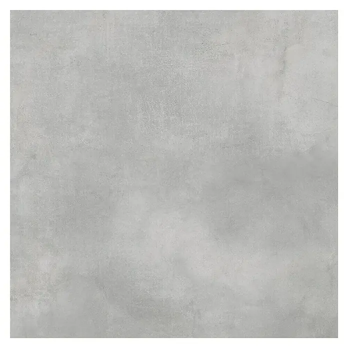 Terrassenfliese Dimension - 59,7 x 59,7 x 2 cm, Grafit, Matt - Graue Keramikfliese mit dezenter Textur, ideal für moderne Innenräume. Robust und stilvoll, perfekt für Boden- und Wandgestaltung.