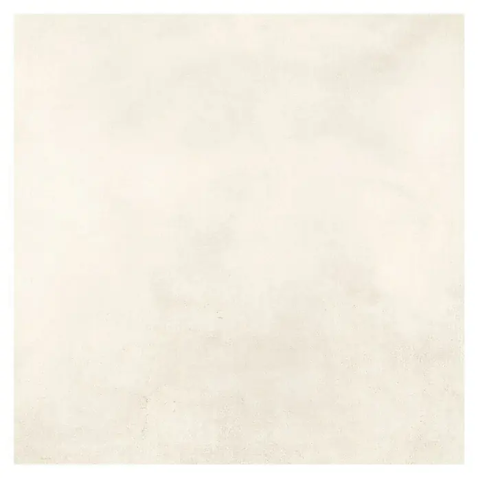 Terrassenfliese Dimension - 59,7 x 59,7 x 2 cm, Beige, Matt - Eine Nahaufnahme eines cremefarbenen, strukturierten Hintergrunds, der eine subtile Eleganz und Wärme für Produktpräsentationen bietet.