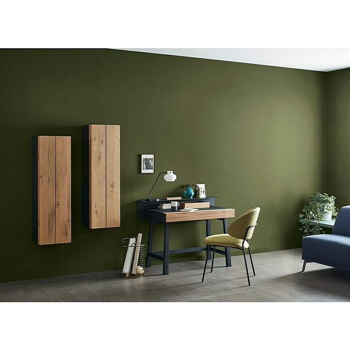 SCHÖNER WOHNEN-Farbe Wandfarbe Trendfarbe (Toskana, Matt, 1 l, Konservierungsmittelfrei) | BAUHAUS