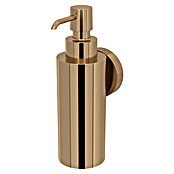 Haceka Zeepdispenser (Roestvrij staal, Koper) | BAUHAUS
