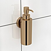 Haceka Zeepdispenser (Roestvrij staal, Koper) | BAUHAUS