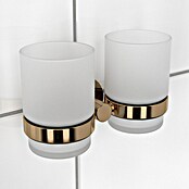 Haceka Tandenborstelhouder (Koper, Roestvrij staal) | BAUHAUS