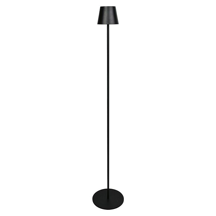 Starlux Paola Akku-Stehleuchte Paola (Schwarz, RGBW, 3 W, IP44) | BAUHAUS