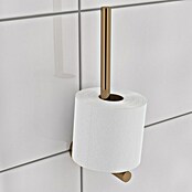 Haceka Kosmos Toiletrolhouder Koper - Reserve (Koper) | BAUHAUS