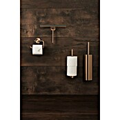 Haceka Kosmos Toiletrolhouder Koper (Koper) | BAUHAUS