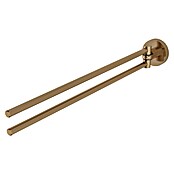 Haceka Handdoekstang (Breedte: 120 cm, Koper) | BAUHAUS