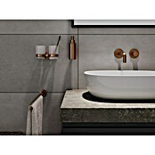 Haceka Handdoekstang (Breedte: 120 cm, Koper) | BAUHAUS
