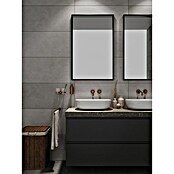 Haceka Handdoekstang (Breedte: 120 cm, Koper) | BAUHAUS