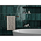 Haceka Handdoekhouder (Koper) | BAUHAUS