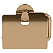 Haceka Kosmos Toiletrolhouder Klep Koper (Koper) | BAUHAUS