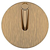 Haceka Kosmos Handdoekhaak Enkel (Koper) | BAUHAUS