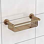 Haceka Zeepbakje (Koper, Roestvrij staal) | BAUHAUS