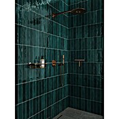 Haceka Douchewisser (Roestvrij staal, Koper) | BAUHAUS