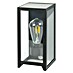 Garza Aplique solar para exterior Becquer 