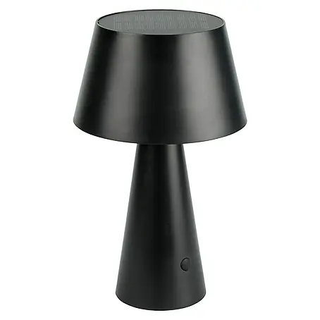 Garza  Lámpara decorativa solar Momo