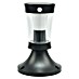 Garza Hércules Sobremuro solar LED 