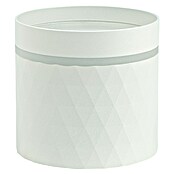 Garza Foco de pared (12 W, L x An x Al: 8,2 x 8,2 x 8,1 cm, Blanco, GU10) | BAUHAUS